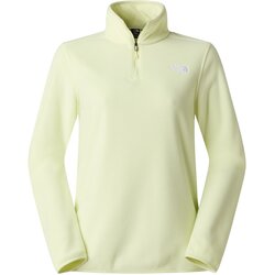 The North Face Glacier Fleece 1/4 Zip duks Cene