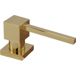 Sink Solution dozirnik za detergent - gold Cene