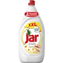 Jar Sensitive Chamomile & Vit E tečni deterdžent za pranje posuđa, 1350 ml Cene