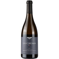 La Crema Chardonnay Cene