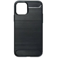 Carbon Case maska za XIAOMI 13 črna Cene