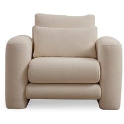 Atelier Del Sofa fotelja Lily Wing Cene