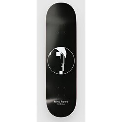 Birdhouse Hawk Birdhaus 8.5" Skateboard deska black Cene