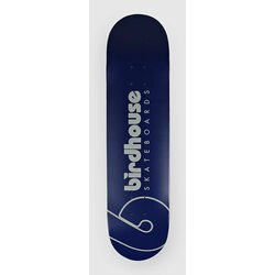 Birdhouse Team Logo 8" Skateboard deska blue Cene