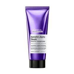 Tretman za kosu Loreal SE Keratin Alpha Sleek (R) – 200 ml Cene