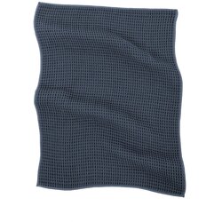 Tiseco Home Studio komplet od 2 plave kuhinjske krpe izrađene od mikrovlakana, 60 x 40 cm Cene
