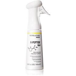 Revolution Haircare R-Peptide 4x4 zaščitno pršilo pred barvanjem 100 ml Cene