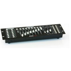 DMX kontroler 192 kanala – Master Audio SM006 Cene