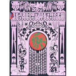 Ingram Publisher Services Dante Alighieri - The Inferno: An Illuminated Edition Cene