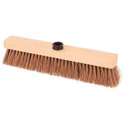 Tendance metla za vanjsku uporabu bez drške 40 cm, drvo natural Cijene