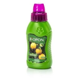  Tečno đubrivo za citruse 0,25L Biopon Cene