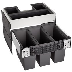 Blanco select ii 60/3 orga sorter otpada Cene