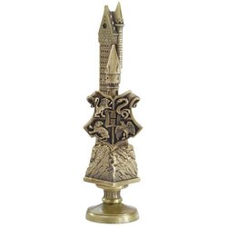 The Noble Collection - HARRY POTTER - PEČAT HOGWARTS Cijene