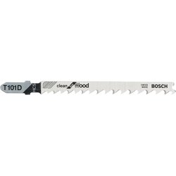 Bosch 5 Stichsägeblätter T 101 D Cene