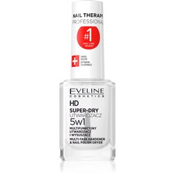 Eveline nadlak nail therapy proffesional super-dry 5u1 12ml Cijene