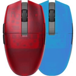 Fantech maska za XD7 aria crvena Cene