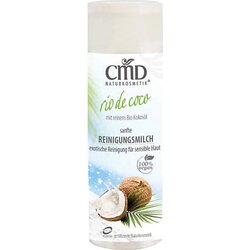CMD Naturkosmetik rio de coco čistilno mleko Cene