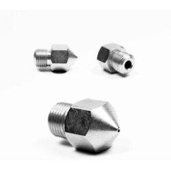 Micro-Swiss šoba prevlečena za wanhao duplicator 5 - 0,4 mm Cene