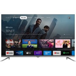 Tesla LED televizor 32S635SHS, HD Ready, Smart TV, Google TV™, Silver Cene