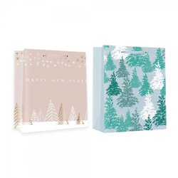  Vrečka velika, mat gliter Cene