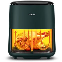 Tefal AirFryer EY245B10 friteza Cene
