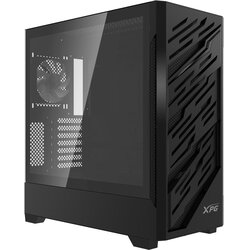 XPG STARKER AIR BTF enclosure black Cene