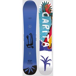 CAPiTA Aeronaut 2026 Snowboard multi Cene