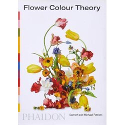 Phaidon Taylor Putnam, Michael Putnam - Flower Colour Theory Cene