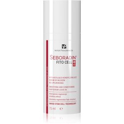Seboradin Forte nega brez spiranja za lase 75 ml Cene