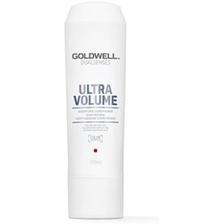 Goldwell dualsenses ultra volume bodifying conditioner 200ml Cene