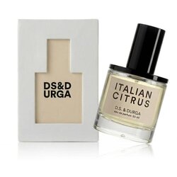 D.S. & Durga Italian Citrus 50 ml parfemska voda za muškarce Cene