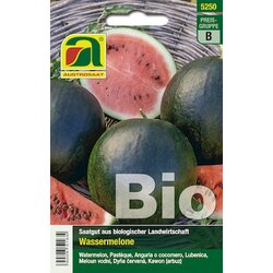 BIO lubenica Sugar Baby Cene