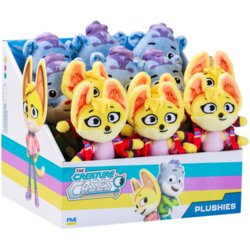 THE CREATURE CASES Plushies plišana igračka CC7005 Cene
