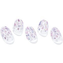 OHORA Gel Nail Sticker N Petal Rain Naljepnice za nokte nijansa ND-351 1 kom Cene