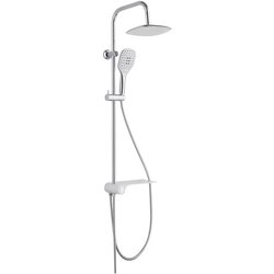 SCHÜTTE Set S Prho Za Tuš Aquastar Cene