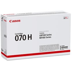 Develop-free canon CRG-070H toner original Cene