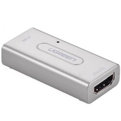 Green Connection Adapter Repeater HDMI (F) - HDMI (F) GC-HR2F adapter Cene