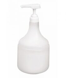 Dozer za šampon sa pumpicom Sibel – 1000 ml Cene