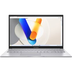 Asus Laptop VivoBook X1504VA-NJ799/DOS/15.6"FHD/i3-1315U/16GB/512GB SSD/srebrna Cene