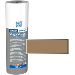 MAPEI Ultracare Fuga Fresca 135 Zlatna prašina bočica 160 ml Cene