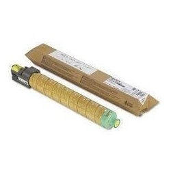 Ricoh Toner MPC3503 (841818) (žuta), original Cene