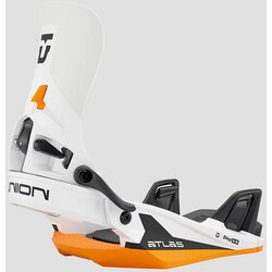 Union Atlas 2026 Step On Snowboard vezi white / orange Cene