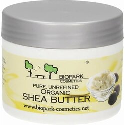 Biopark Cosmetics Organski shea maslac - 75 ml Cijene