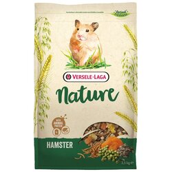 Versele Laga Nature Hamster 2,3 kg Cene