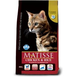 Matisse Adult Piletina i Pirinač 20 kg Cene