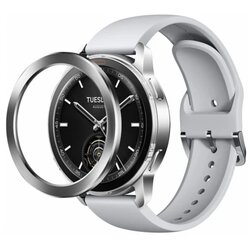 Xiaomi WATCH S3 SILVER