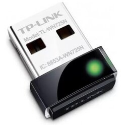 TP Link Tp-link tl-wn725n Wlan usb ( 40001 ) Cene
