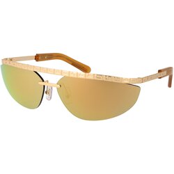 Gcds GD 0051 30G 71 Férfi, Női napszemüveg Cene