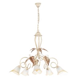 ONLI LESTENEC Ivory 90/90/130 cm E14 Cene