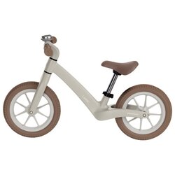 Kikka Boo balance bike lanser beige (KKB43113) Cene